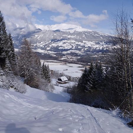 Landgasthof Marhube Baldramsdorf Εξωτερικό φωτογραφία
